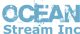 Ocean Stream Inc�̃T�C�g��